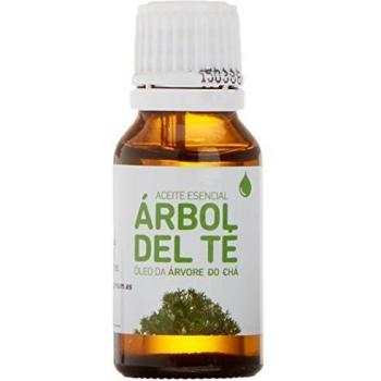 100% Pure Tea Tree Oil 15ml
