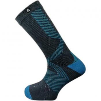 Verjari Trek Light Waterproof Unisex Socks