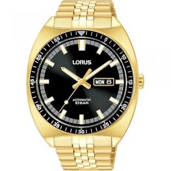Reloj Automático Deportivo para Hombre Lorus RL448BX9F
