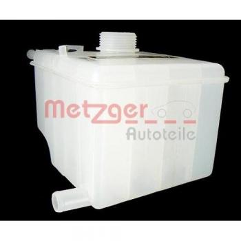 Depósito de compensación de refrigerante Metzger para Renault Laguna 2140062