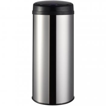 Papelera automática Kitchen Move Gris 50 L