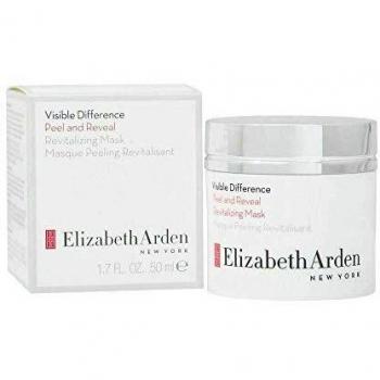 Elizabeth Arden Visible Difference Peel and Reveal Revitalizing Mask