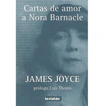 Cartas de amor a Nora Barnacle