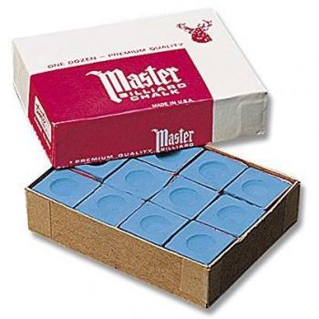Master - Tiza para billar