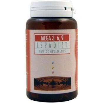 MEGA 369 50CAP