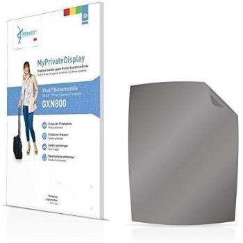Vikuiti MyPrivateDisplay Protector de Pantalla y privacidad GXN800 de 3M compatible para Pidion BIP-7000