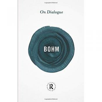 On Dialogue