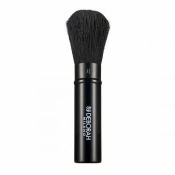 Brocha de Maquillaje Retráctil Deborah Milano Dh Polvo