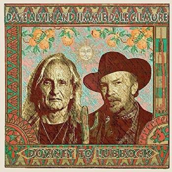 Downey to lubbock vinilo