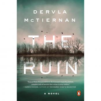The Ruin