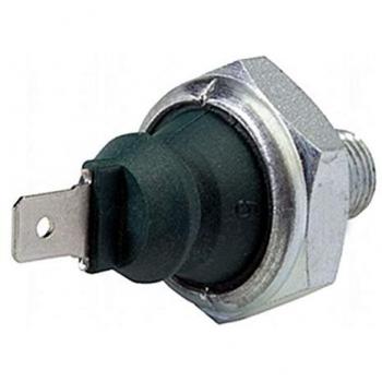 HELLA 6ZL 009 600-071 Interruptor de control de la presión de aceite - 12V - 1polos - Contacto de cierre