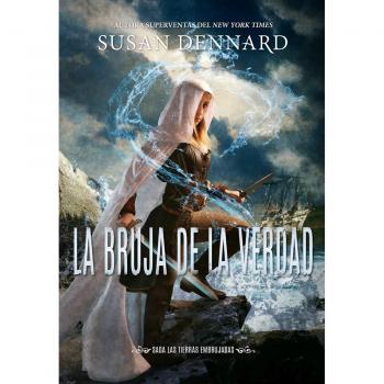 La bruja de la verdad