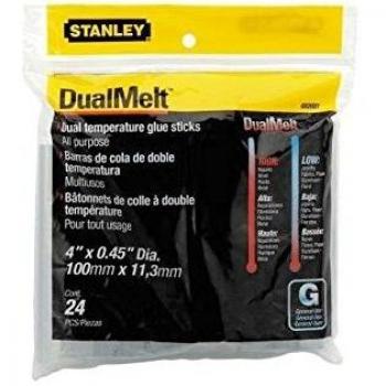 Stanley RECHARGES Gates 24 PEZZI 11,3MM 1-GS20DT