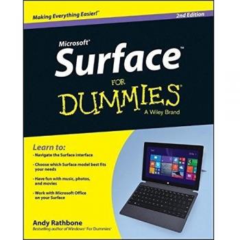 Surface For Dummies