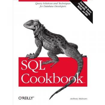SQL Cookbook