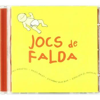 Jocs de falda