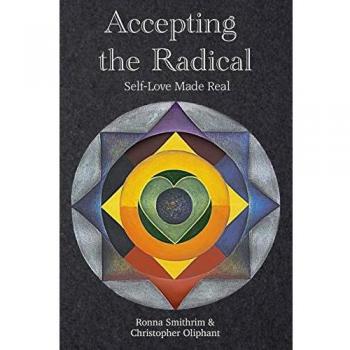 Aceptando lo Radical: No Puedes Ser Arreglado - Libro de Ronna Smithrim