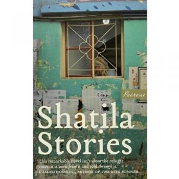 Cuentos de Shatila: Historias de Nashwa Gowanlock (Peirene Ahora! - Volumen 3)