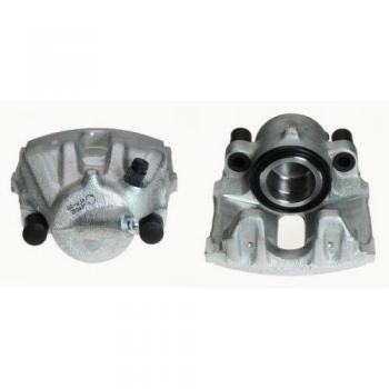 Pinza de freno BUDWEG CALIPER 342325 para VOLVO V70 I, 850 Break, XC70 I Cross Country