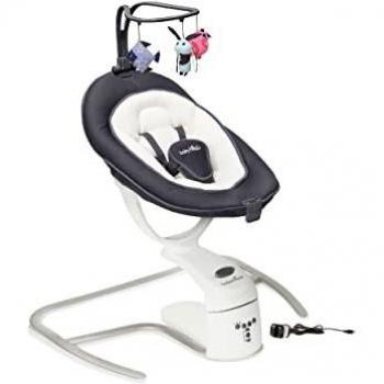 Babymoov Swoon Motion Zinc