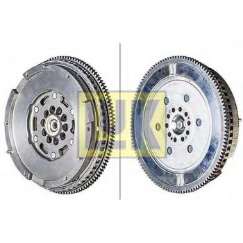 Volante bimasa LuK 415 0358 10