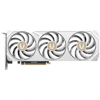 Zotac GAMING GeForce RTX 5070 AMP Edición Blanca 12GB GDDR7 con Reflex 2, RTX AI y DLSS4