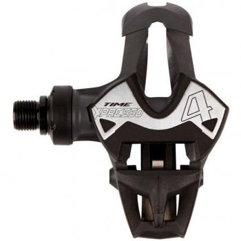 Time  - Pedales carretera Time XPresso 4 gris 225gr