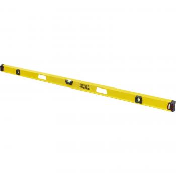 Stanley FatMax Nivel de Cuerpo Perfilado 180cm 1-43-557