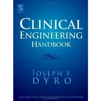 Clinical Engineering Handbook