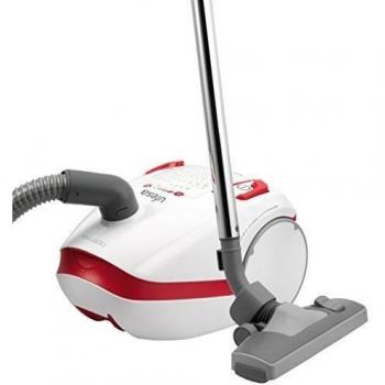 Ufesa AC6201 - Aspirador con bolsa
