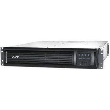 APC Smart-UPS 2200VA RM 2U LCD 230 **New Retail**, SMT2200RMI2U