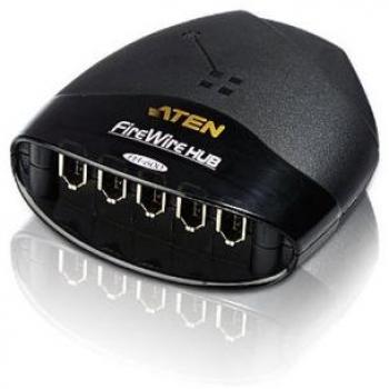 ATEN FH600 Centro o Nodo - Concentrador