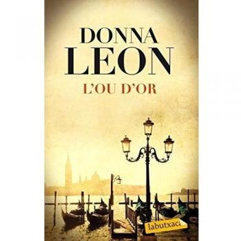 L'ou D'or