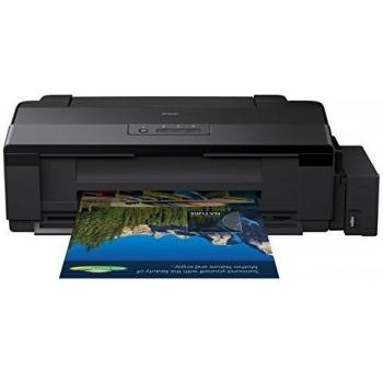 Impresora Epson L1300 de inyección de tinta a color con calidad de impresión de 5760 x 1440 DPI para formato A3