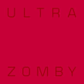 Zomby Ultra - High-Performance Gaming Mouse