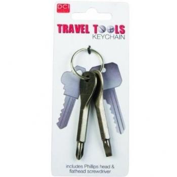 Herramientas Phillips destornilladores Flathead viaje por DCI