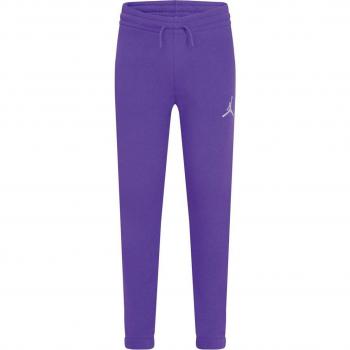 Jordan - Pantalón de niña Icon Play Flc Pant
