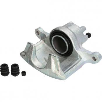 Pinza de freno BUDWEG 344331 Delantero Derecha CALIPER