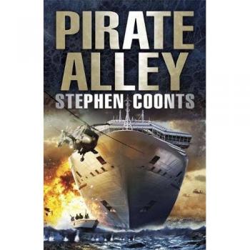 Calle Pirata: Novela de Aventura y Suspense por Stephen Coonts