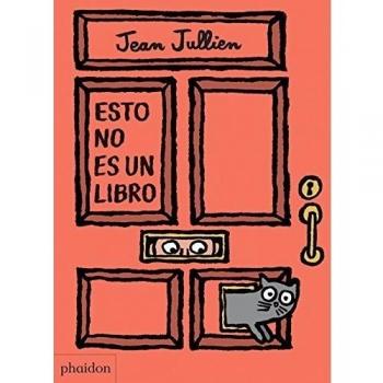 Esto no es un libro - JULLIEN, JEAN