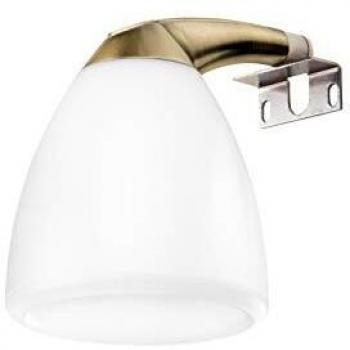 Aplique para el ba&ntilde;o Classic 4w 4000&ordm;K mm