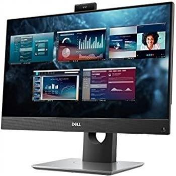DELL OptiPlex 5490 60,5 cm