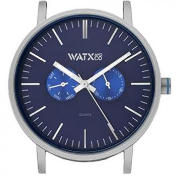 Reloj Hombre Watx & Colors WXCA2702 (Ø 44 mm)