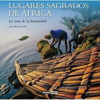 Lugares Sagrados De África