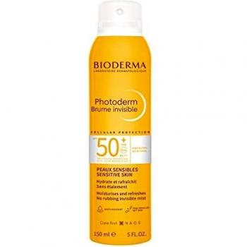 Bioderma Photoderm Max SPF 50+ Sun Mist 150 ml