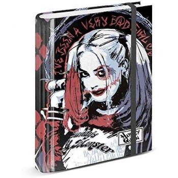 Karactermania Harley Quinn Crazy - Carpesano