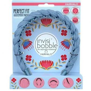 InvisiBobble Hairhalo Flores & Bloom Margarita Bonita diadema