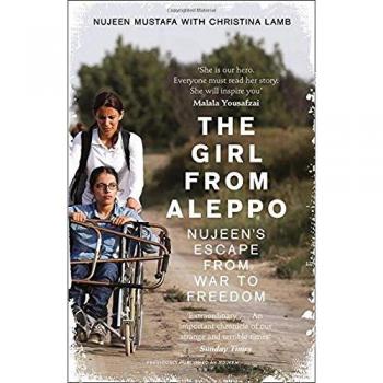 THE GIRL FROM ALEPPO