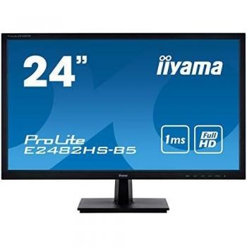 iiyama Prolite E2482HS-B5 - Monitor LED