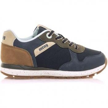 Zapatillas deportivas de niño Mustang - Stilo running